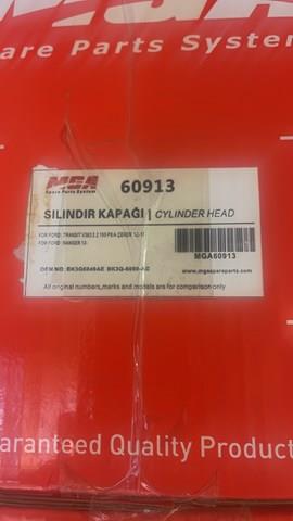 Do koszyka GBH20001 MSG Głowica cylindrów