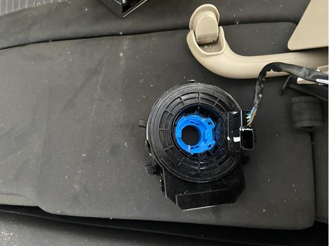 934901W310 Hyundai/Kia Pierścień kontaktowy AIRBAG, taśma kierownicy