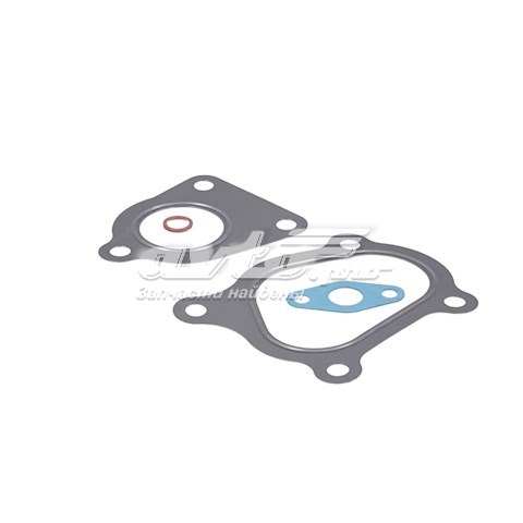 8200637628 Renault (RVI) Turbina