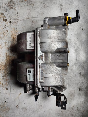 Kolektor ssący do Opel Astra G F07
