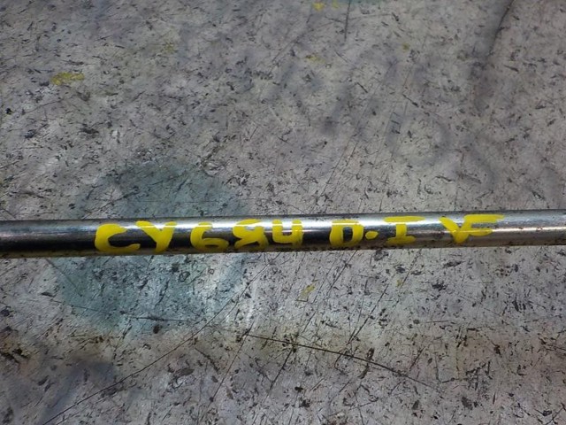 Łącznik stabilizatora przedniego 1K0411315J VAG