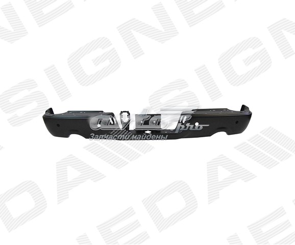 K68049863AA Fiat/Alfa/Lancia Zderzak tylny