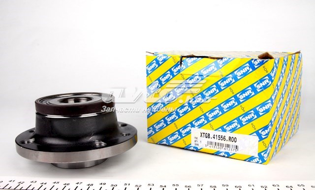 Piasta tylna SNR XTGB41556R00