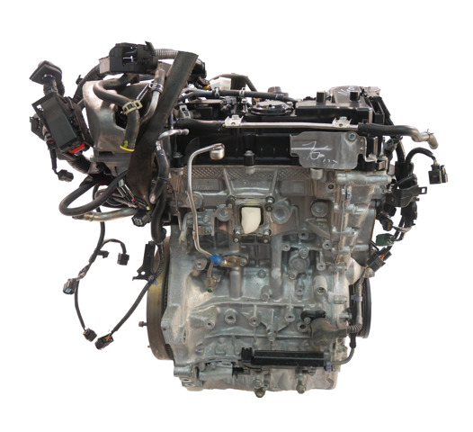 Do koszyka Silnik w komplecie Honda Civic X FC, FK