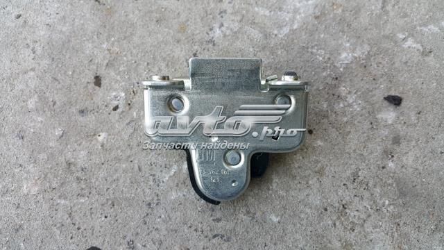 Zamek klapy bagażnika (3/5 drzwi tylnych) Opel Astra G sedana (F69) (1998 - 2009) cena, od 69,53 USD