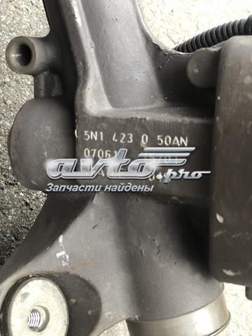 Listwa kierownicza (maglownica) VAG 5N1423050T