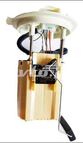 2046975 Ford Moduł pompy paliwowej z czujnikiem poziomu paliwa