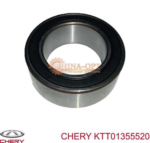 Łożysko sprzęgła sprężarki klimatyzacji Thermotec KTT01355520
