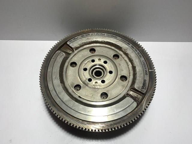 Do koszyka 9812748580 Peugeot/Citroen Koło zamachowe silnika