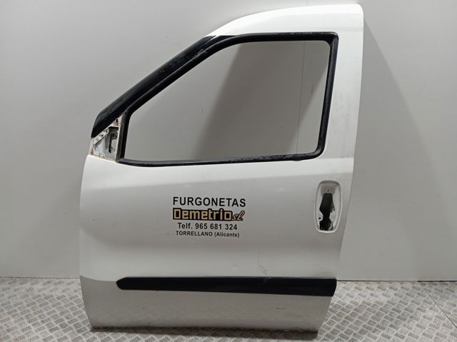 Do koszyka Drzwi przednie lewe Fiat Doblo II 263