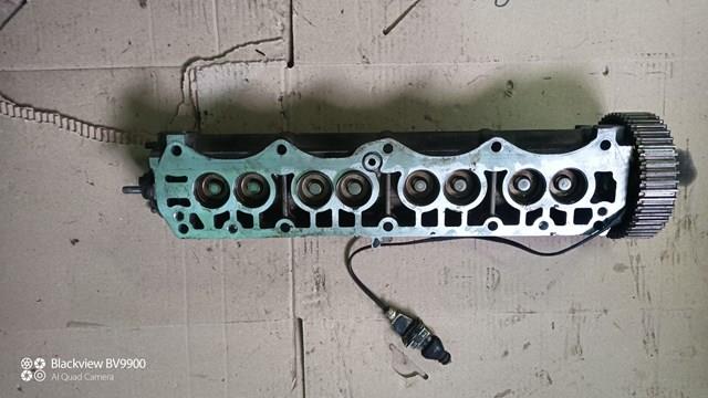 Pokrywa zaworowa do Fiat Doblo I 223