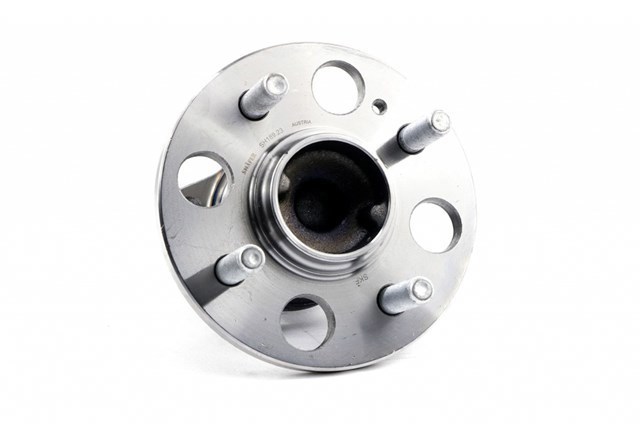 Piasta tylna SH18923 Shafer