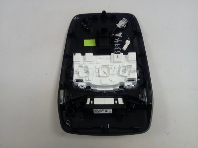 96781445ZD Opel Lampka oświetlenia kabiny