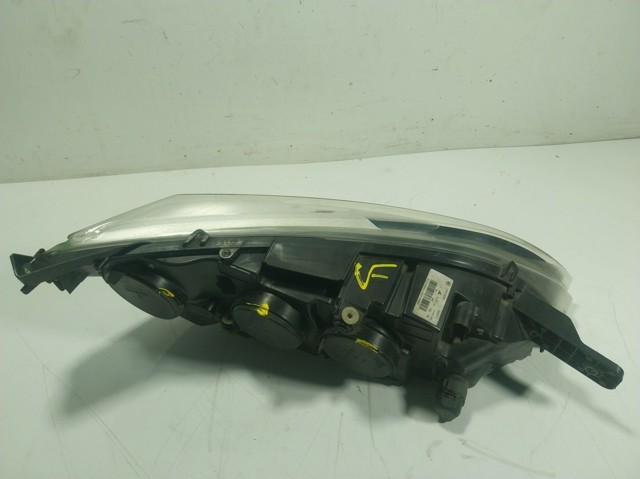 Reflektor lewy 1394426080 Fiat/Alfa/Lancia