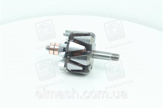  Wirnik alternatora ЗАЗ SENS 