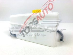 Do koszyka Zbiorniczek wyrównawczy układu chłodzenia Nissan Almera CLASSIC B10RS
