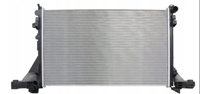 Chłodnica silnika Polcar 60N1082