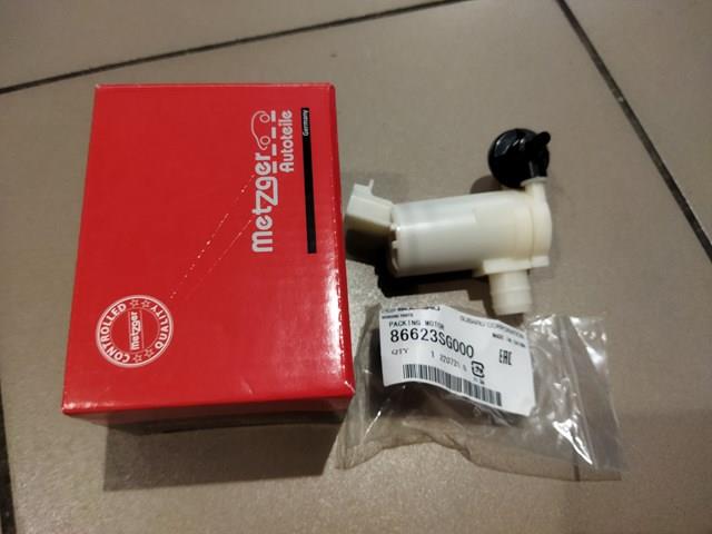 Do koszyka 86611AN00A Subaru 