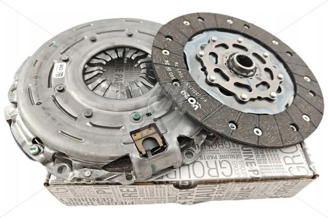 302057092R Renault (RVI) 