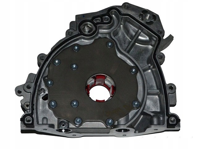 Pompa oleju Land Rover LR096231