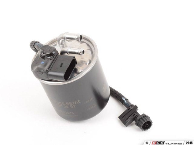 Do koszyka FM914 Shafer Filtr paliwa