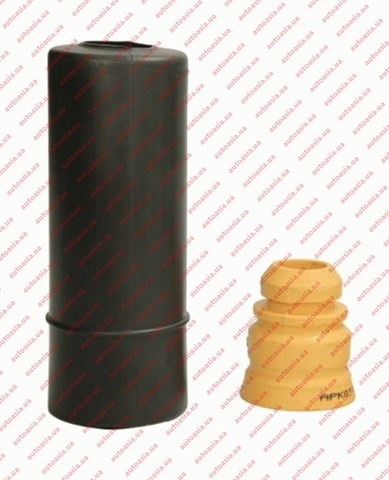 Odbój amortyzatora tylnego + osłona 1064001696 Geely