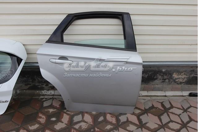 Drzwi tylne prawe Ford Mondeo IV hatchback (CA2) (2007 - 2014) cena, od 313,16 USD