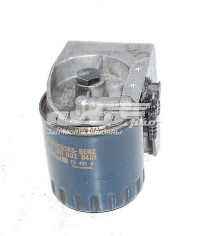 Obudowa filtra paliwa Mercedes 6040920008