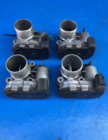 Przepustnica, komplet Nissan/Infiniti 8200330810E cena, od 61,29 USD