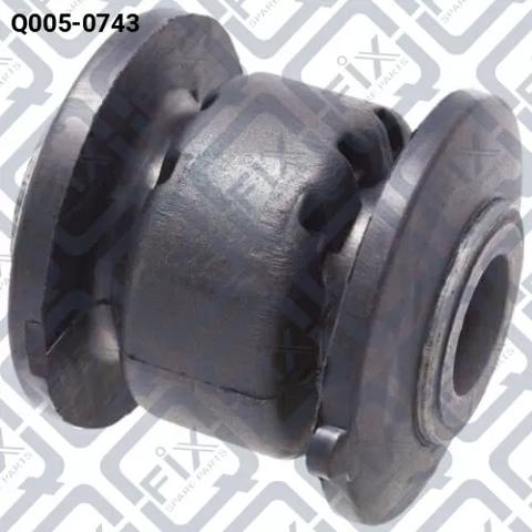 Silentblock przedniego wahacza dolnego Q-fix Q0050743 cena, od 11,44 USD