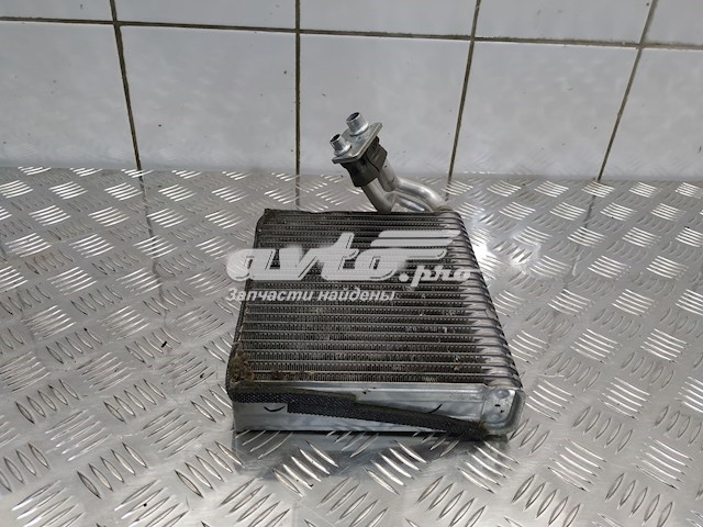 Do koszyka 57C1P81 Polcar Parownik klimatyzacji
