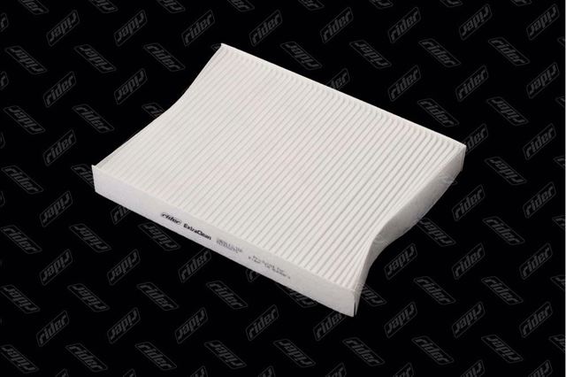 Do koszyka RD61J6WP9166 Rider Filtr kabiny