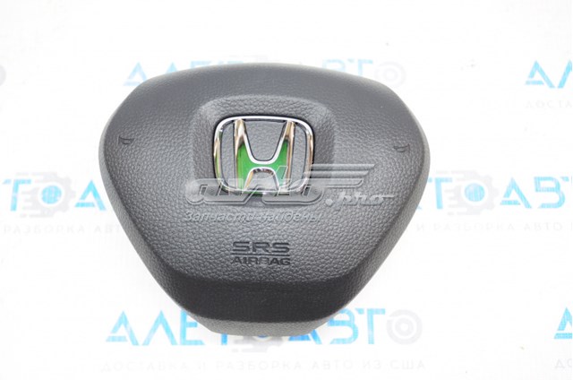 Do koszyka 77801TVAA10ZA Honda Poduszka powietrzna (Airbag) kierowcy
