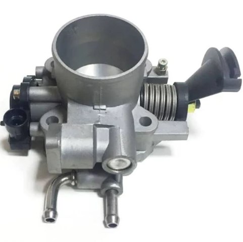 Przepustnica, komplet Geely CK II sedana (2008 - 2015) cena, od 183,82 USD