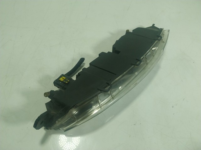 9822653980 Peugeot/Citroen Reflektor do jazdy dziennej lewy