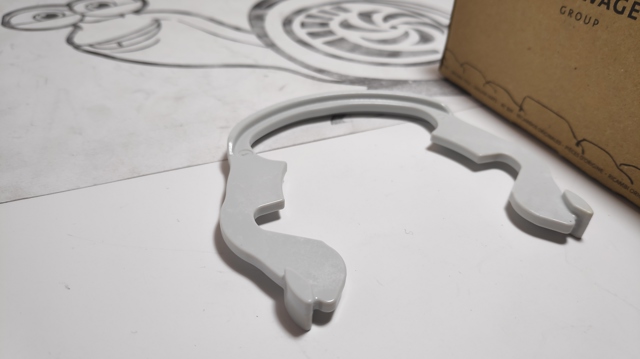 Obejma króćca intercoolera Seat Leon IV kombi (KL8, KLD) (2020 - 2026) cena, od 25,20 USD