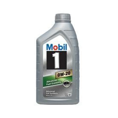 153790 Mobil Olej do silnika
