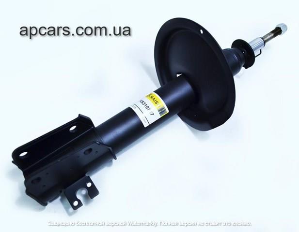 Amortyzator przedni RS310767 Raiso