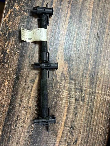 Rurka paliwa, zwrotna od wtryskiwaczy Volkswagen Tiguan Allspace  SUV (BW2, BJ2) (2017 - 2026) cena, od 52,24 USD