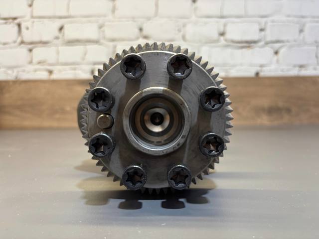 MTS1204 Motus Wał korbowy silnika