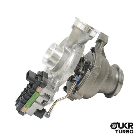 Turbina 7596889007W Garrett