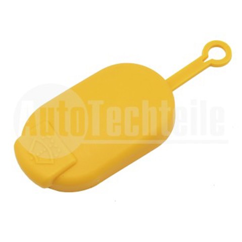 Korek zbiornika spryskiwacza Autotechteile 5110117