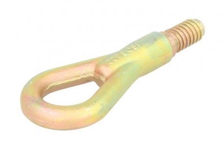 Hak holowniczy BMW 3 