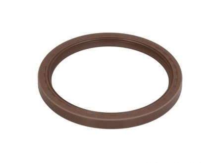 Do koszyka 0734310342 ZF Parts Uszczelniacz półosi prawej mostu przedniego