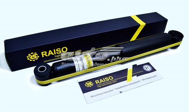 RS317342 Raiso Amortyzator tylny
