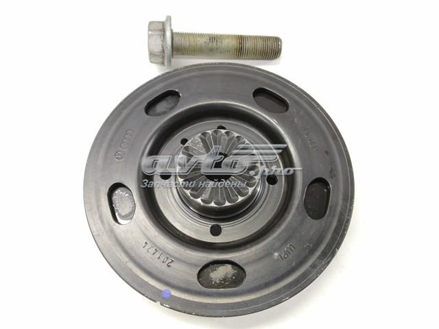 Koło pasowe wału korbowego VAG 06H105243K cena, od 31,37 USD