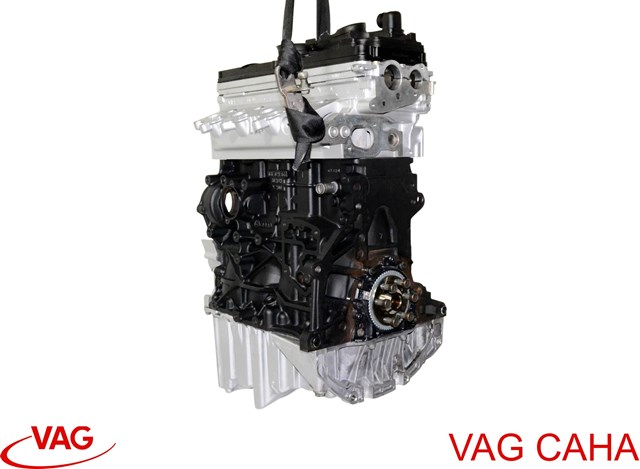Do koszyka Silnik w komplecie Audi A5  8T3