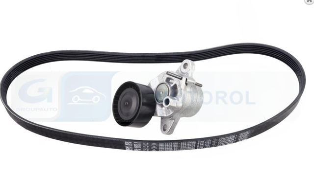 1631627780 Peugeot/Citroen Pasek napędowy mechanizmów, zestaw