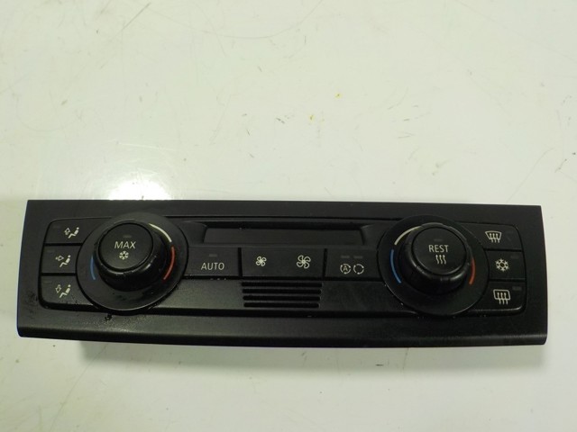 Sterownik trybów ogrzewania/klimatyzacji BMW 64119199259 cena, od 99,27 USD