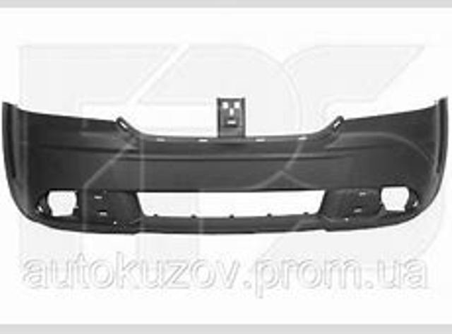 Zderzak przedni FP2407900 FPS